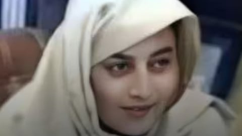 पाक नागरिक से शादी करने वाली भारतीय सिख महिला को कहां भेजा गया?