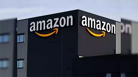 उपभोक्ता आयोग ने खराब टीवी के लिए अमेजन पर लगाया जुर्माना