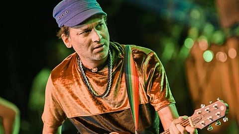 जुबिन गर्ग की मौत पर सिंगापुर में नया खुलासा