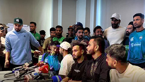 बांग्लादेश क्रिकेट में बगावत, खिलाड़ियों का BPL खेलने से इनकार