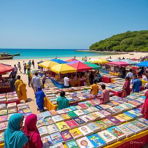 द्वितीय अंडमान-निकोबार पुस्तक मेला 14 से 22 फरवरी तक