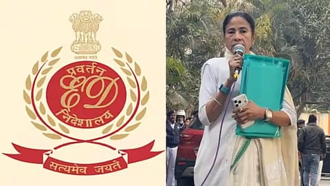 I-PAC छापेमारी के दौरान 'बाधा' को सुप्रीम कोर्ट ने माना गंभीर, दे सकता है बड़ा आदेश