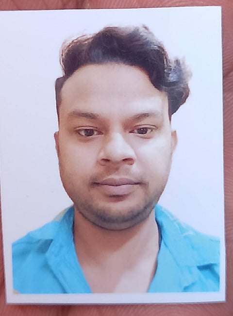 प्रवासी श्रमिक की अस्वाभाविक मौत, परिजनों ने हत्या का लगाया आरोप