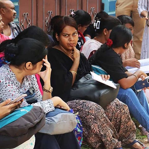 23 जनवरी को नहीं होगा JEE Main, NTA ने ट्वीट कर की घोषणा