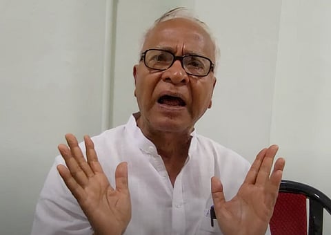 सांसद ने द्वीपों में खेल अवसंरचना विकास पर दिया जोर