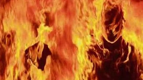 प्रतीकात्मक तस्वीर