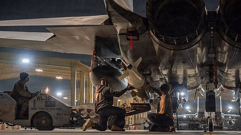 प्रतीकात्मक तस्वीर