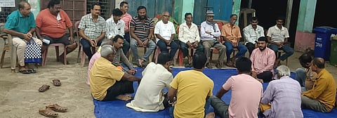 एनएच-4 मुद्दे पर सिटीजन फोरम का 21 जनवरी को चक्का जाम