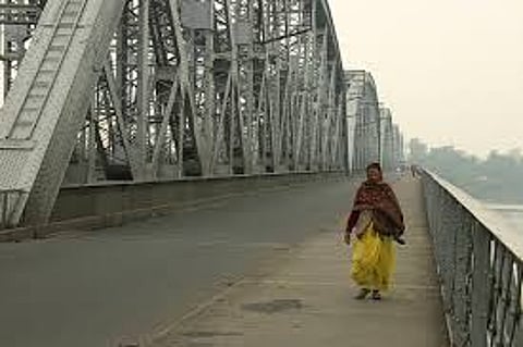 कोलकाता में बढ़ने लगा पारा, अगले कुछ दिनों में विदा हो सकती है ठंड