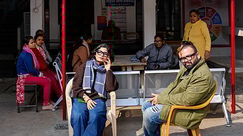 नेहा सिंह राठौर थाने पहुंची पर नहीं हुआ बयान दर्ज