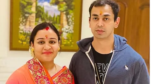 प्रतीक यादव अपर्णा से लेंगे तलाक, आखिर क्यों?