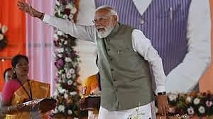 दुर्गा पूजा को यूनेस्को की वैश्विक मान्यता दिलाना भाजपा सरकार की बड़ी उपलब्धि :मोदी