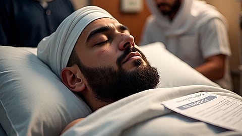 प्रतीकात्मक तस्वीर ( एआई)