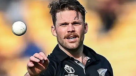 भारत के खिलाफ T20 सीरीज विश्व कप की तैयारी के लिए शानदार मौका: फर्ग्यूसन