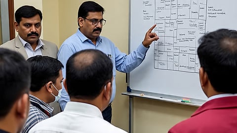 अंडमान में आत्महत्या के बढ़ते मामलों पर एचआरएस ने जतायी चिंता