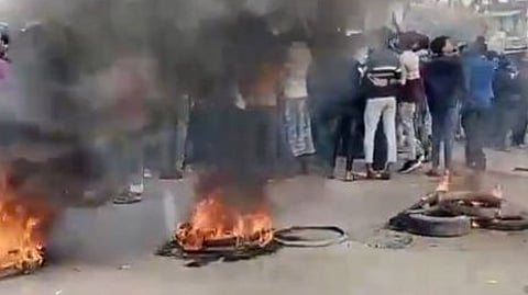 मुर्शिदाबाद में बार-बार हिंसा पर हाईकोर्ट का कड़ा रुख, NIA से हो सकती जांच