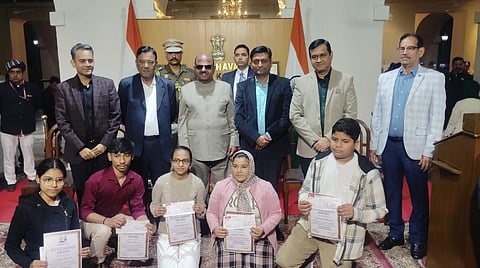 जन कल्याण ट्रस्ट ने नई छात्रवृत्ति पहल के साथ शिक्षा तक पहुंच को किया सशक्त