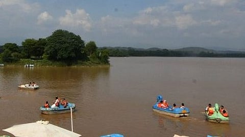 सुखना झील को और कितना सुखाओगेः प्रधान न्यायाधीश को यह टिप्पणी क्यों करनी पड़ी?