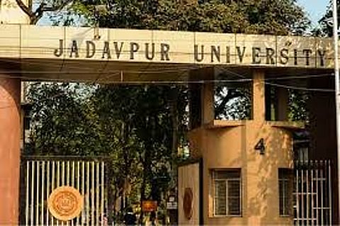 जेयू में इंग्लिश डिपार्टमेंट की पूर्व हेड की वापसी को EC की मंजूरी