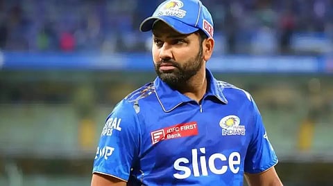 रोहित शर्मा ने खोला अपनी सफल कप्तानी का राज- हमेशा दरवाजा खुला रखा