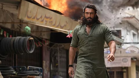 18 साल से कम उम्र वाले नहीं देख पाएंगे धुरंधर-2 की टीजर, आखिर क्यों?