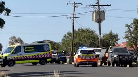 ऑस्ट्रेलिया में फिर से गोलीबारी, तीन लोगों की मौत