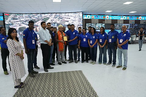 India's Ambarish Nag Biswas will receive global recognition; ARRL announces him as the recipient of the 2025 International Humanitarian Award.