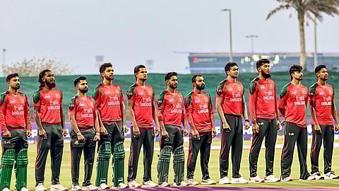 T20 विश्व कपः बांग्लादेश भारत में खेलेगा कि नहीं, शाम तक फैसला