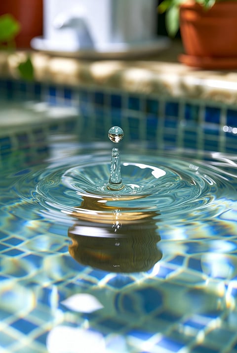 अदृश्य खतरों का बढ़ता प्रभाव और आधुनिक वॉटर प्यूरीफायर की बदलती भूमिका