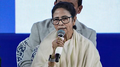 SIR को लेकर मानसिक तनाव ने 110 लोगों की जान ली : ममता