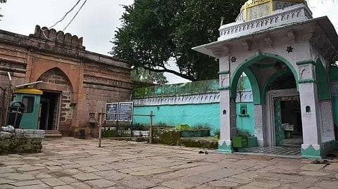 सुप्रीम कोर्ट का फैसला, भोजशाला में वसंत पंचमी पर होगी पूजा