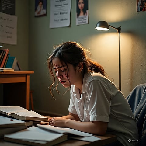 जेएनआरएम गर्ल्स हॉस्टल में दो आत्महत्या मामलों की निष्पक्ष जांच की मांग