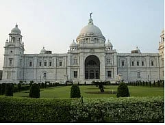 सरस्वती पूजा पर विक्टोरिया मेमोरियल आम जनता के लिए रहा बंद