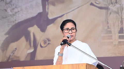 ममता बनर्जी