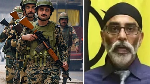 गणतंत्र दिवस को लेकर खालिस्तानी आतंकी पन्नू की गीदड़ भभकी