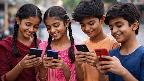 (प्रतीकात्मक तस्वीर, एआई)