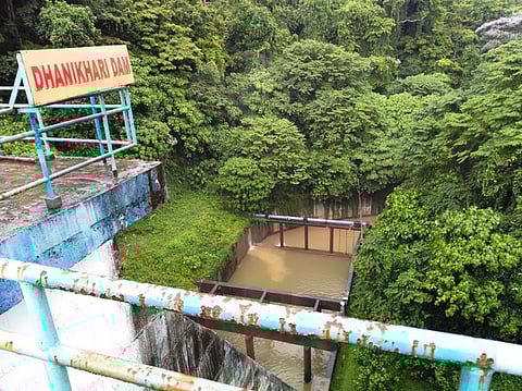 जल संरक्षण को बढ़ावा देने के लिए एपीडब्ल्यूडी ने निकाली जागरूकता रैली