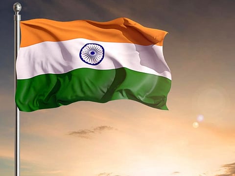 24 जनवरी : ‘जन गण मन’ को देश के राष्ट्रगान के रूप में अपनाया गया