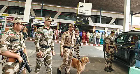 77वां गणतंत्र दिवस कल, तैयारियां पूरी, सुरक्षा व्यवस्था कड़ी