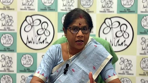 मंत्री डॉ. शशि पांजा