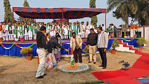 'परिवार में बुजुर्गों का होना किसी वरदान से कम नहीं'