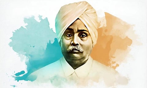 लाला लाजपत राय