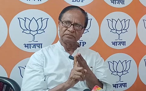 केंद्रीय भंडारण निगम के लिए भूमि आवंटन की मांग, सांसद ने प्रशासन से किया आग्रह