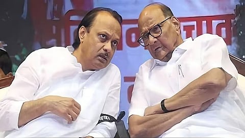 प्रधानमंत्री मोदी ने शरद पवार से की बात, अजित पवार के निधन पर व्यक्त किया शोक