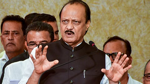 अजित पवार के निधन पर ममता बनर्जी ने जताया शोक, जांच की मांग की