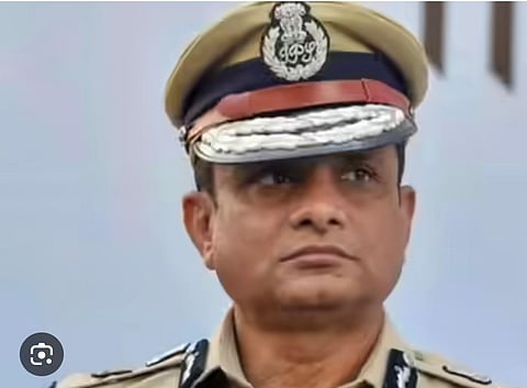 पश्चिम बंगाल पुलिस के डीजी की नियुक्ति पर कानूनी पेंच, यूपीएससी पहुंची दिल्ली हाईकोर्ट