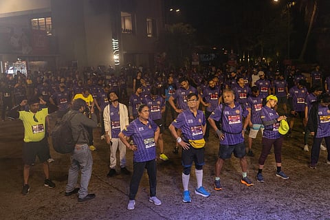 दौड़, जोश और जुनून : बीआरसी टाटा स्ट्रक्चुरा मैराथन 2026 ने रचा इतिहास