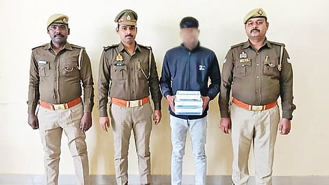 धोखे से गोमांस खिलाने पर मार डाला