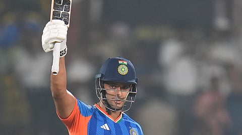 शिवम दूबे ने क्यों कहा कि वे अब अधिक ‘स्मार्ट क्रिकेटर' बन गए हैं