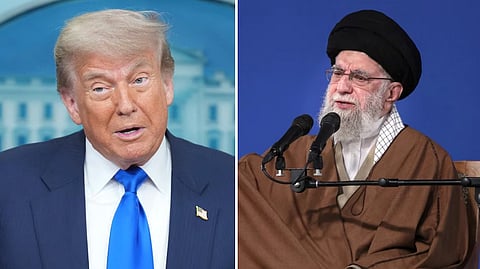 ईरान पर हमला करने से क्यों पीछे हट सकता है अमेरिका?